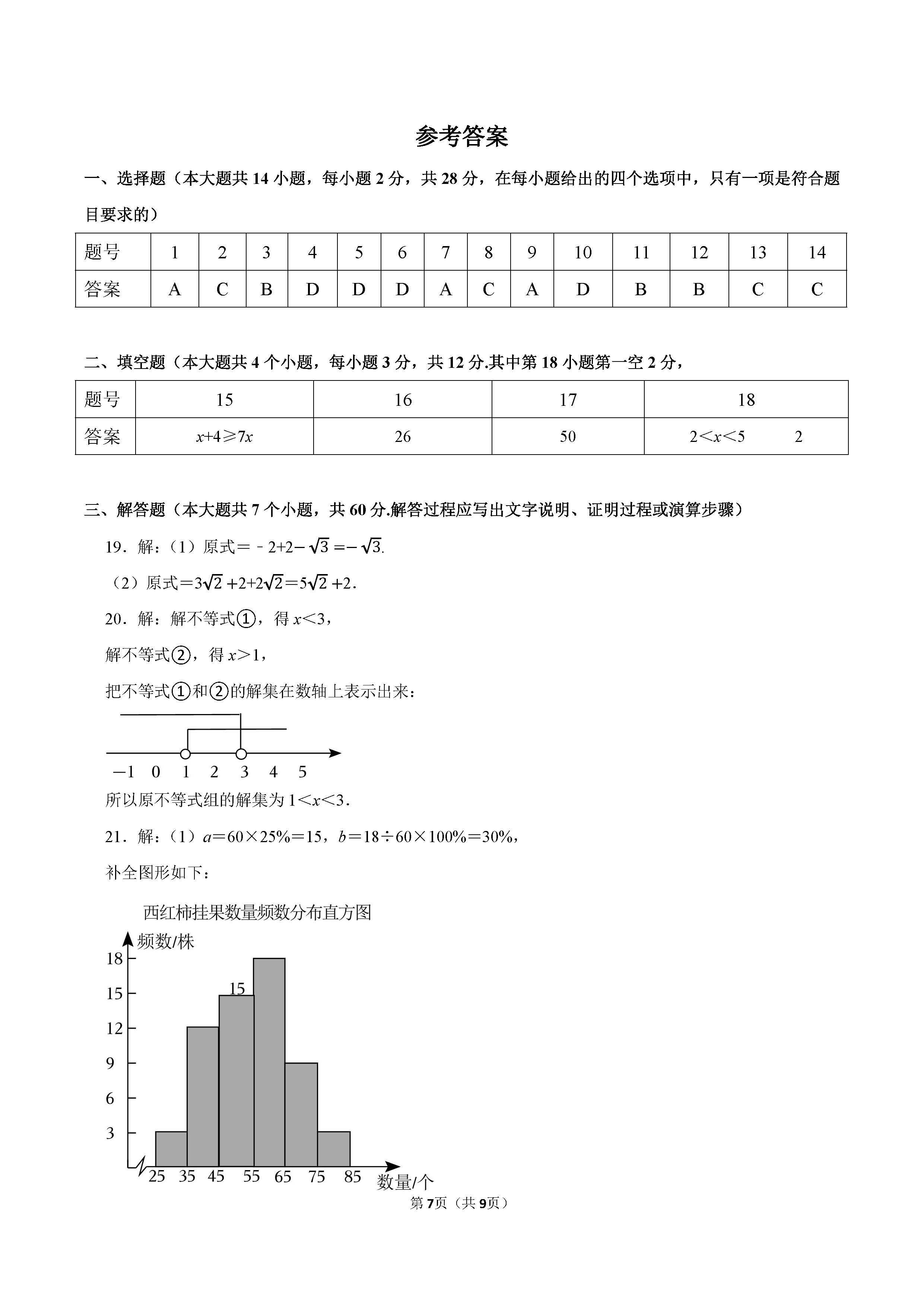 2022-2023学年唐山市七年级（下）期末数学试卷_页面_7.png